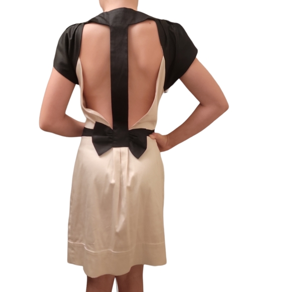 French Connection Cocktail Dress - Picture 2 of 2